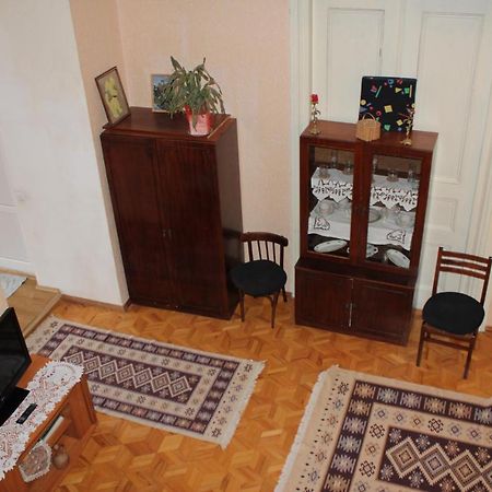 Grandma'S Hotel Tbilisi Bagian luar foto