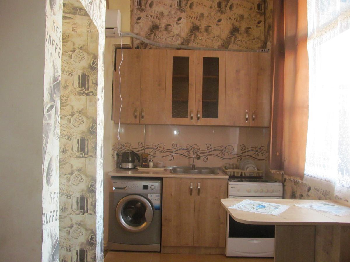 Grandma'S Hotel Tbilisi Bagian luar foto