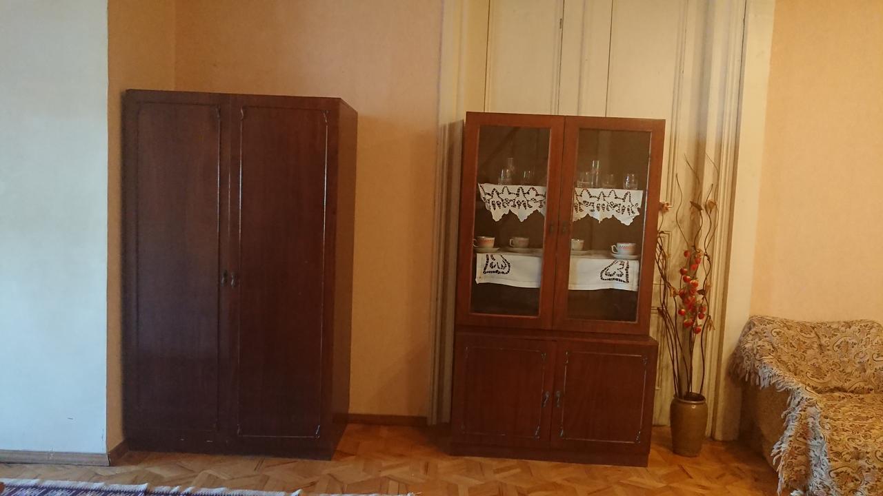 Grandma'S Hotel Tbilisi Bagian luar foto