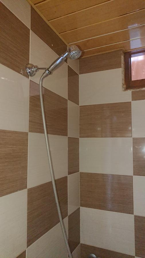 Grandma'S Hotel Tbilisi Bagian luar foto
