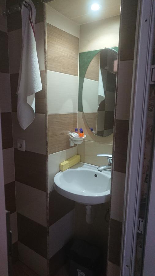 Grandma'S Hotel Tbilisi Bagian luar foto
