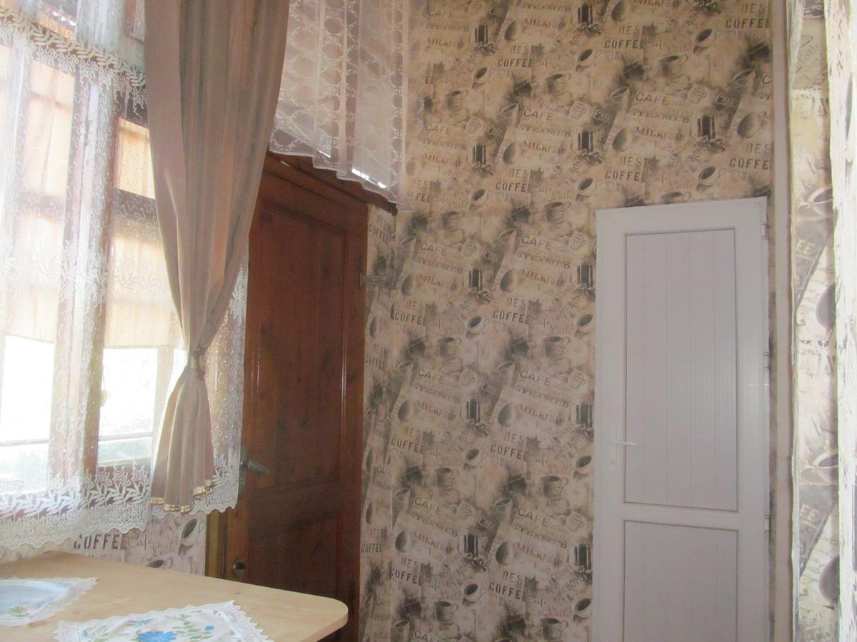 Grandma'S Hotel Tbilisi Bagian luar foto