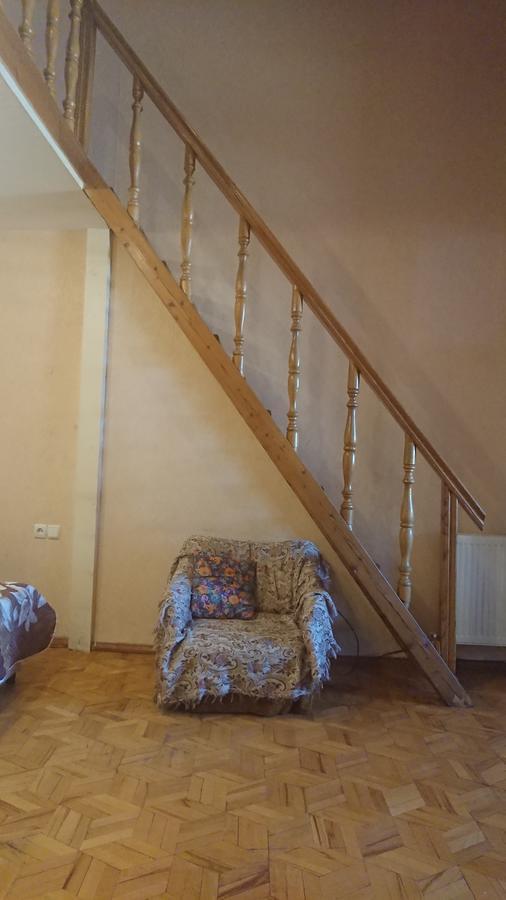 Grandma'S Hotel Tbilisi Bagian luar foto