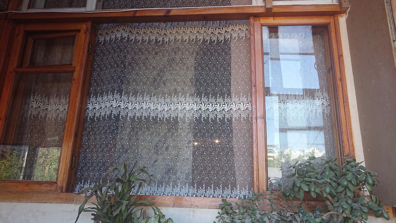 Grandma'S Hotel Tbilisi Bagian luar foto