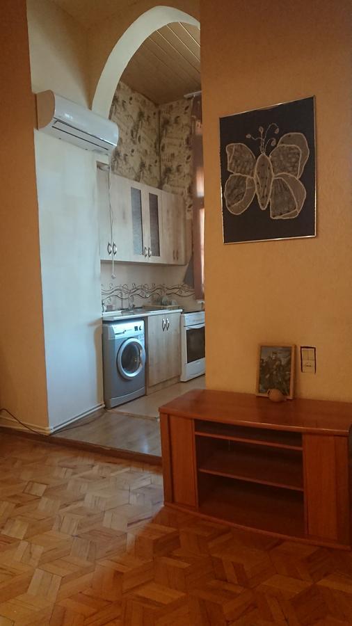 Grandma'S Hotel Tbilisi Bagian luar foto