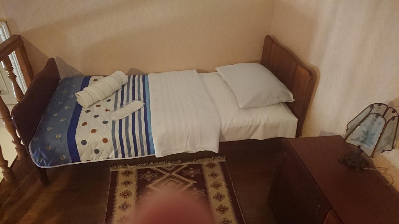 Grandma'S Hotel Tbilisi Bagian luar foto